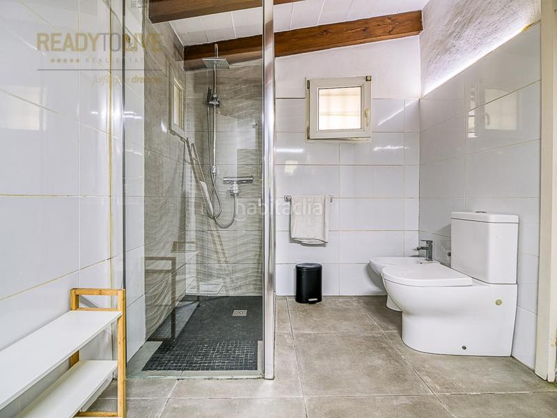 Foto b2a3fc7a-1a50-4b8f-b493-7ea4cea57f4c. Casa amb piscina a ciutat d´Alcúdia Alcúdia