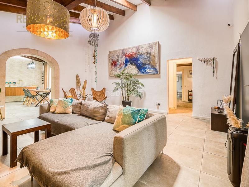 Foto b8c881fa-fca0-49ef-a442-91f0c1951d11. Casa amb piscina a ciutat d´Alcúdia Alcúdia