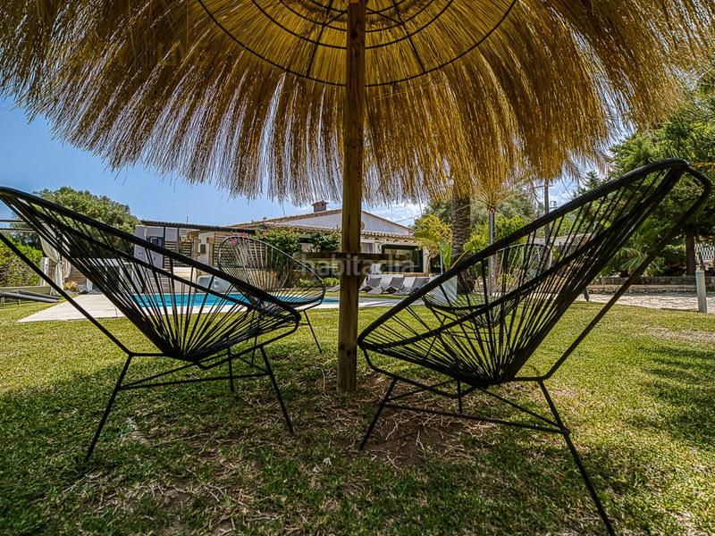 Foto bcbc23af-d8b8-47a0-9028-1976253c7601. Casa amb piscina a ciutat d´Alcúdia Alcúdia