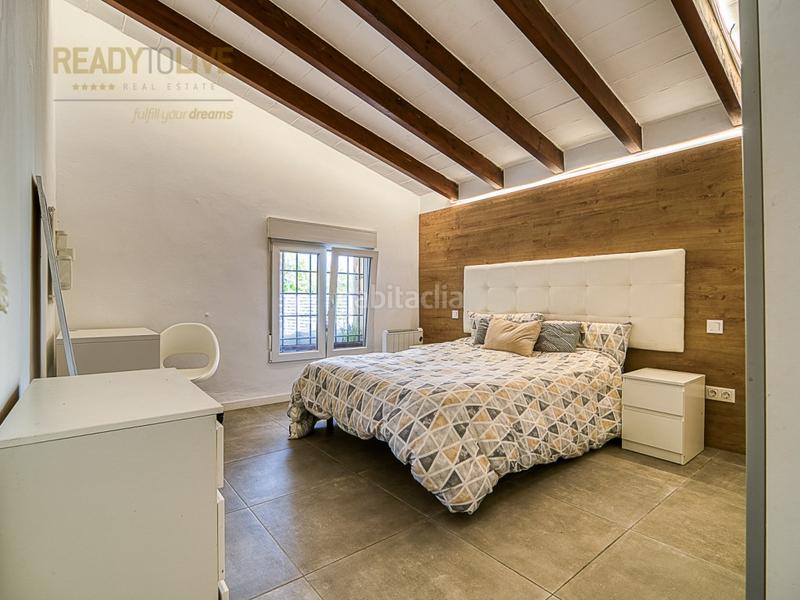 Foto bef1edeb-002d-4a89-87c4-1f4a7922801c. Casa amb piscina a ciutat d´Alcúdia Alcúdia