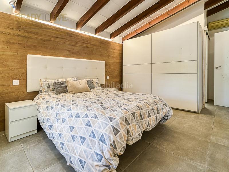 Foto c259f814-44b8-4f4a-ad5f-3a18f346a82d. Casa amb piscina a ciutat d´Alcúdia Alcúdia