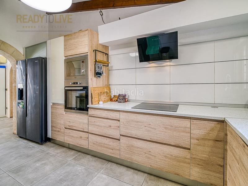 Foto c8131340-94b7-4013-9335-0a13417cf84d. Casa amb piscina a ciutat d´Alcúdia Alcúdia