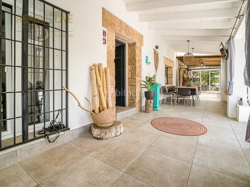 Foto cac64a5f-3376-4e82-95d9-6fadda6018f5. Casa amb piscina a ciutat d´Alcúdia Alcúdia