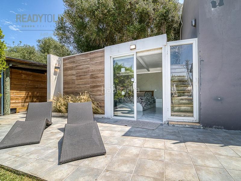 Foto cee5bc84-9fa3-402f-a15a-96b7f1cf16ba. Casa amb piscina a ciutat d´Alcúdia Alcúdia