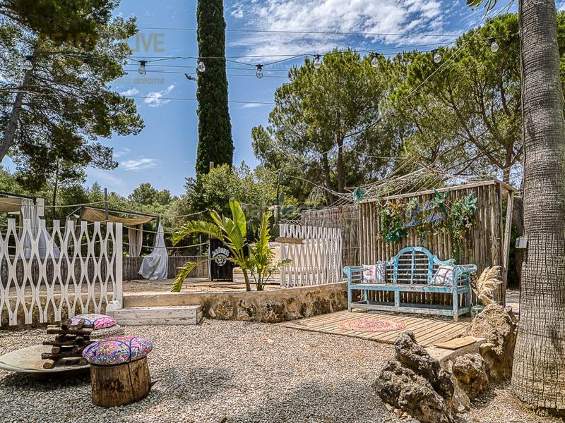 Foto dcc2d1a2-5c62-4963-8a27-f1dfeaa6f1f2. Casa amb piscina a ciutat d´Alcúdia Alcúdia