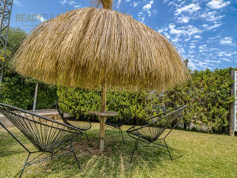 Foto e7e90814-bc29-4d83-9c53-05835abc5e85. Casa amb piscina a ciutat d´Alcúdia Alcúdia