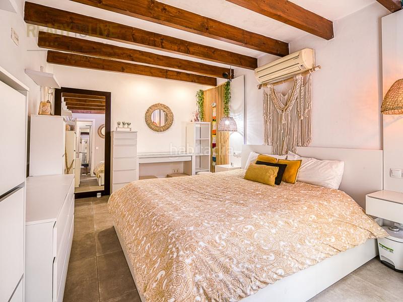 Foto f8283cd5-aaab-49ba-b8b8-61bd990e3a7b. Casa amb piscina a ciutat d´Alcúdia Alcúdia