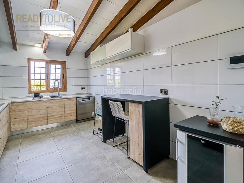 Foto fbd0ceed-3dea-4dbd-bf9d-2bd1ae03f9ee. Casa amb piscina a ciutat d´Alcúdia Alcúdia