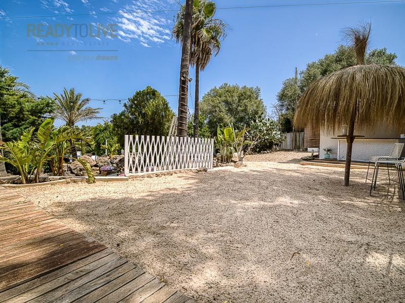 Foto fbd59bb3-2893-41ca-ae85-20d3c5a15407. Casa amb piscina a ciutat d´Alcúdia Alcúdia