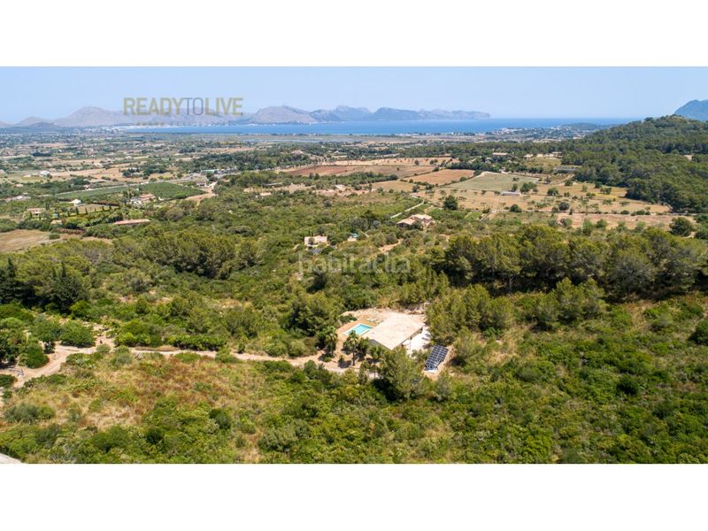 Foto 80ff74bc-b9bd-4ac7-9c35-8e4aaf71d8e3. Casa amb aparcament piscina a ciutat d´Alcúdia Alcúdia