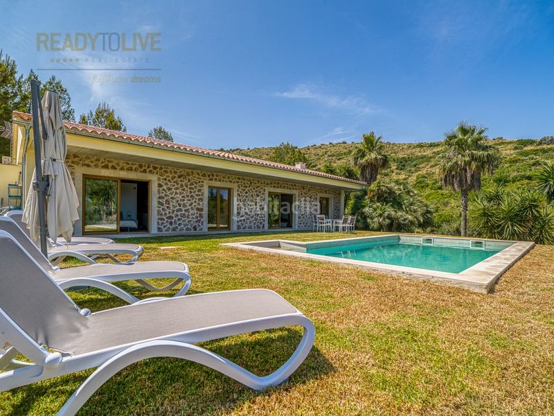 Foto 994a3b39-5e9f-4846-b6eb-e4410297242f. Casa amb aparcament piscina a ciutat d´Alcúdia Alcúdia
