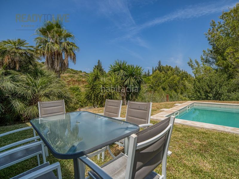 Foto cdae2cbb-14e8-49e8-a8fd-0fd9d33a0c91. Casa amb aparcament piscina a ciutat d´Alcúdia Alcúdia