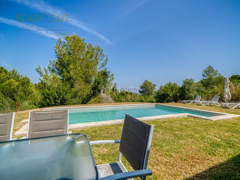 Foto d269e2c2-284b-48d3-a763-1a9da5c99550. Casa amb aparcament piscina a ciutat d´Alcúdia Alcúdia