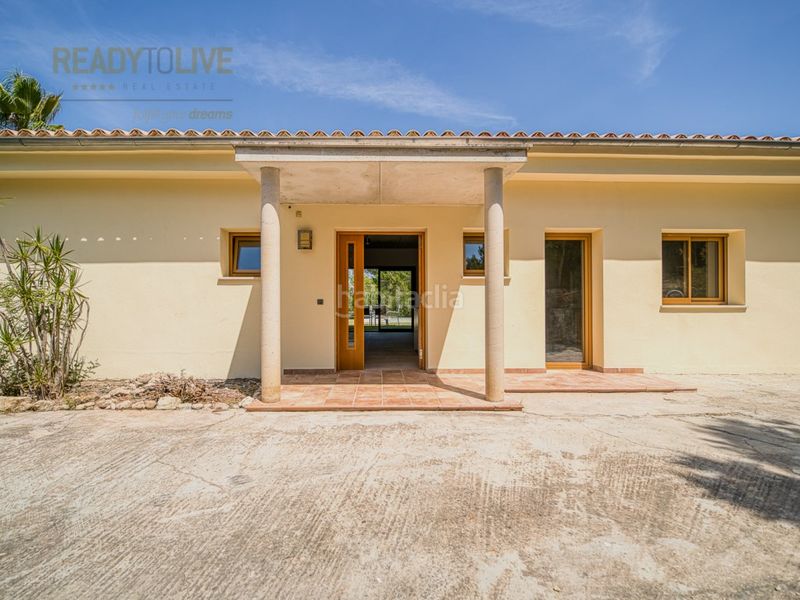 Foto f10b53c8-c283-44b7-a849-0d7108c1b2f7. Casa amb aparcament piscina a ciutat d´Alcúdia Alcúdia
