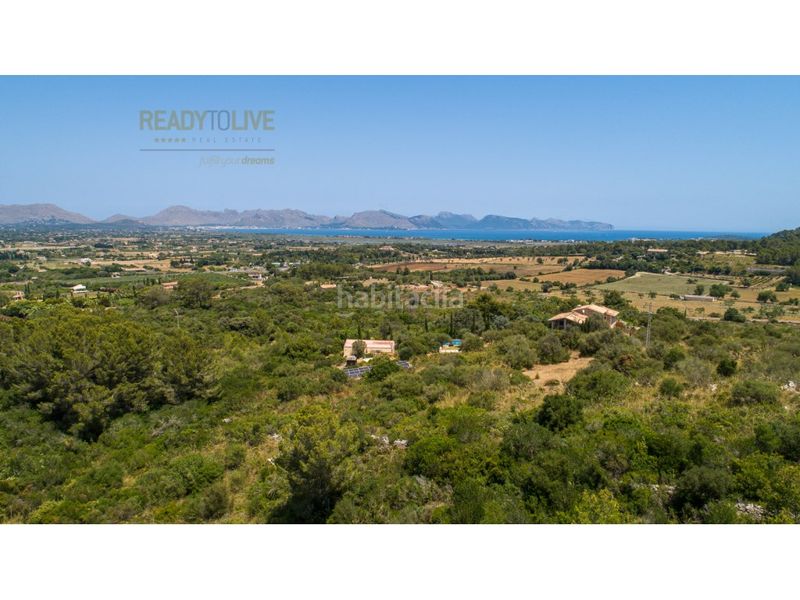 Foto f761d23f-ceef-4a0c-9fdb-746179c3e142. Casa amb aparcament piscina a ciutat d´Alcúdia Alcúdia