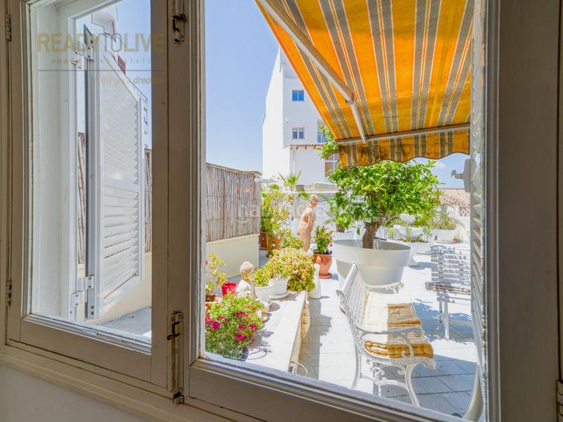 Foto 0f8b9f7d-5408-423f-adce-109fc06684a2. Etagenwohnung in port d´Alcúdia-platja dálcúdia Alcúdia