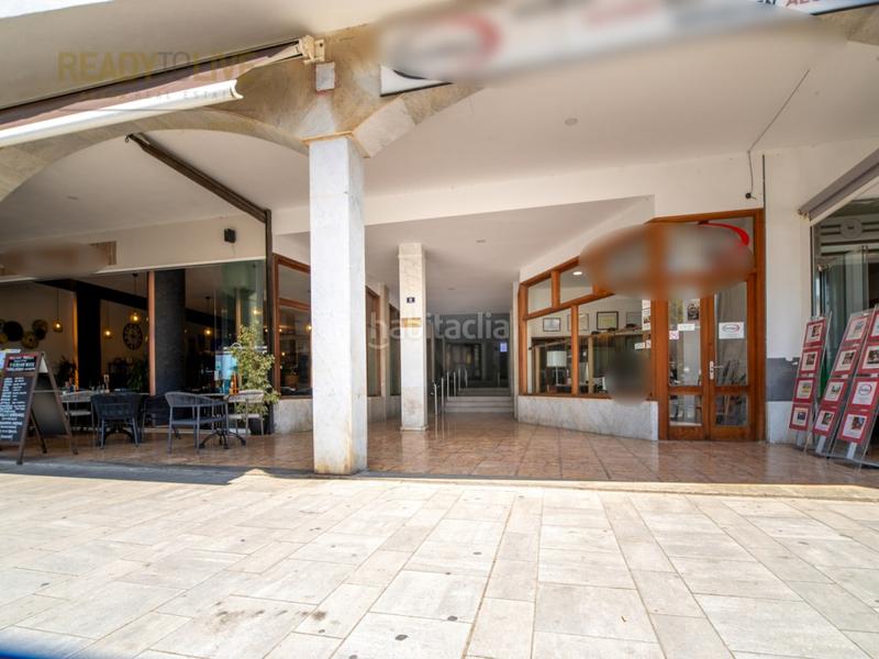 Foto 50a24afb-2872-41f9-a930-e41f89a4569c. Etagenwohnung in port d´Alcúdia-platja dálcúdia Alcúdia