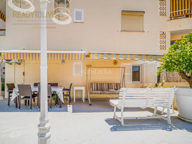 Foto 5347f065-29a7-4c3a-8cad-3331769ed0d4. Etagenwohnung in port d´Alcúdia-platja dálcúdia Alcúdia