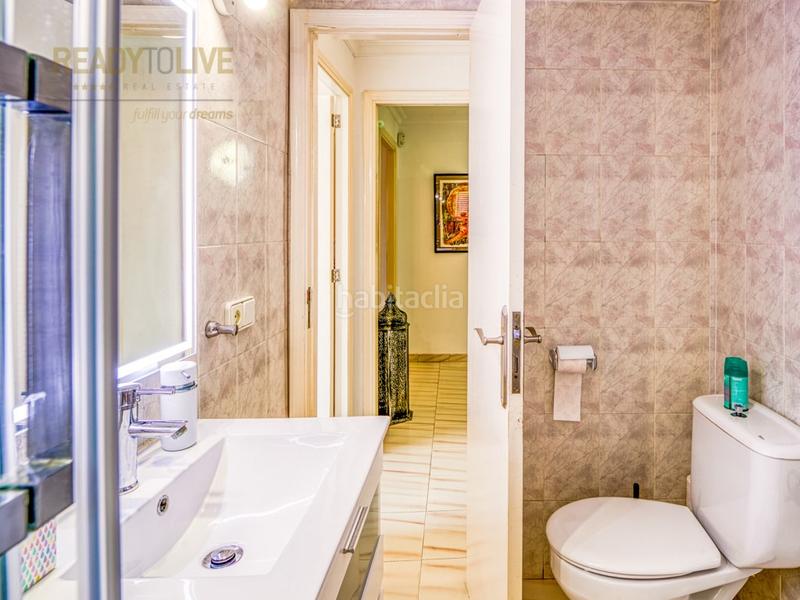 Foto 63d2fd73-c3c0-4ab5-9e40-0769eb14827e. Etagenwohnung in port d´Alcúdia-platja dálcúdia Alcúdia