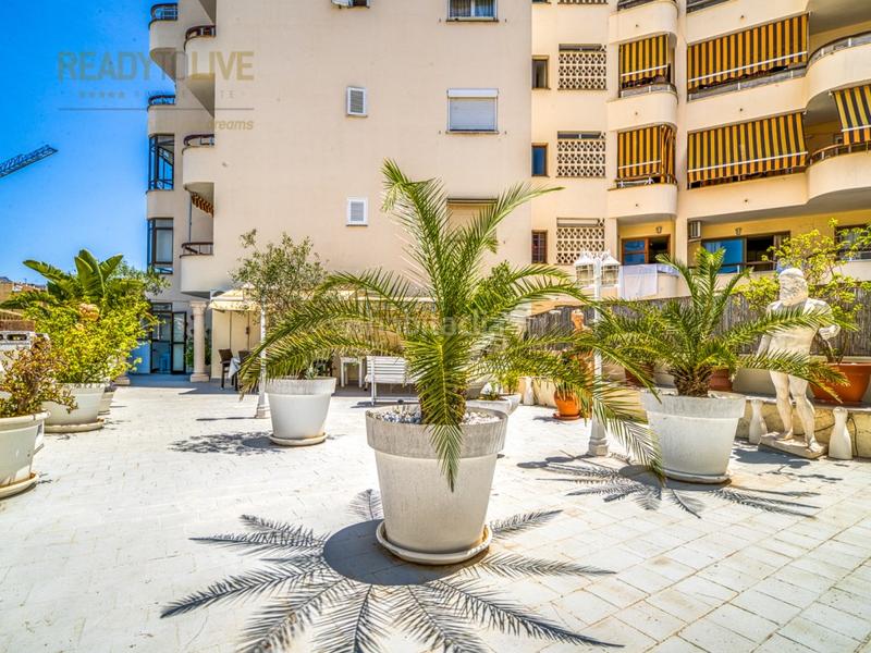 Foto 8fb38fd5-8501-4b89-9f01-dd3890662b9b. Etagenwohnung in port d´Alcúdia-platja dálcúdia Alcúdia