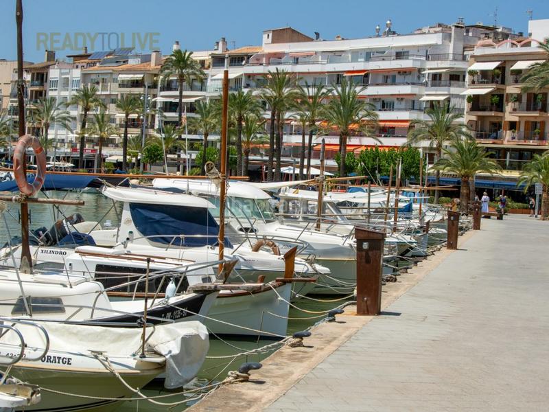 Foto 976d616c-ff16-40a2-bb3e-adf7586e6889. Etagenwohnung in port d´Alcúdia-platja dálcúdia Alcúdia