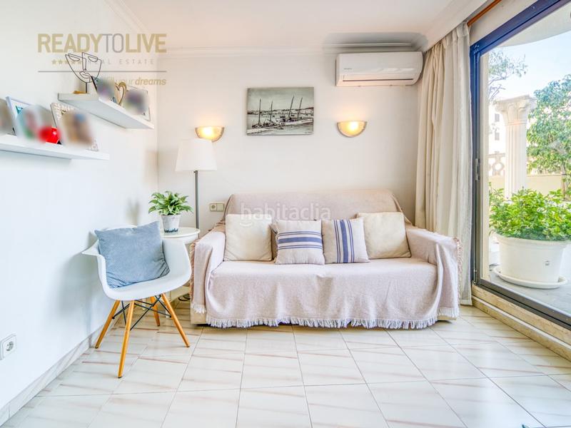 Foto ab0e8a5a-86ec-4d83-a4ca-1904744ba3e9. Etagenwohnung in port d´Alcúdia-platja dálcúdia Alcúdia