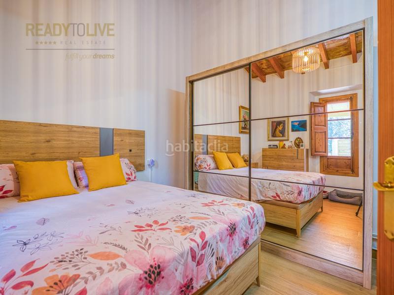 Foto 007fca13-63ab-4ceb-ad99-3f90efb977a1. Casa  mallorquina con excelente conexión en pont dinca en Marratxí