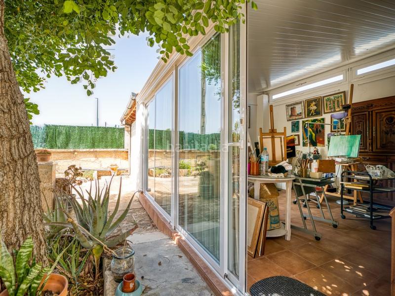 Foto 138b0cc5-6061-473b-bb94-36e0b683bb82. Casa  mallorquina con excelente conexión en pont dinca en Marratxí