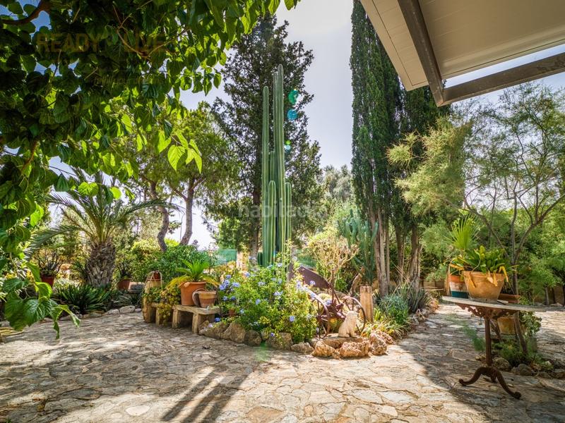 Foto 292a3064-db2e-4b29-bd54-c73b48f48105. Casa  mallorquina con excelente conexión en pont dinca en Marratxí