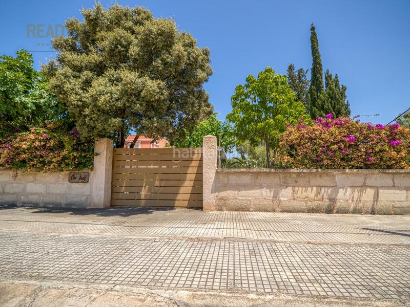 Foto 2bff3c13-2cf1-4333-a66f-47a4a28529eb. Casa  mallorquina con excelente conexión en pont dinca en Marratxí