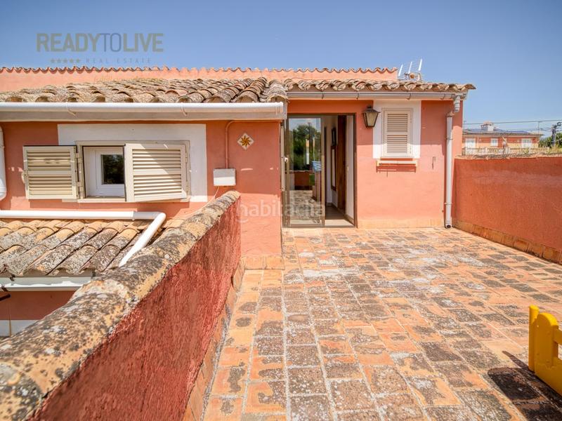 Foto 5854fbf6-0ed3-4d3a-b472-a41af668b8ce. Casa  mallorquina con excelente conexión en pont dinca en Marratxí