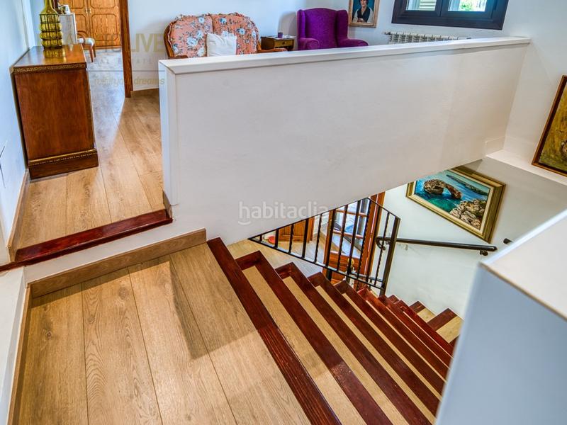 Foto 6f18454a-32ba-4ad9-ba31-1e49202e595f. Casa  mallorquina con excelente conexión en pont dinca en Marratxí