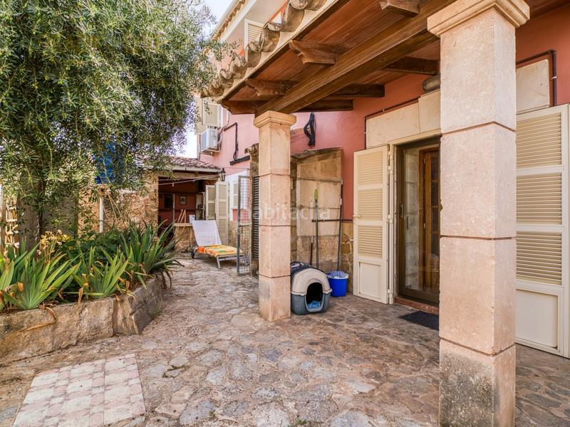 Foto a737b4d5-1fe0-477a-a6a1-47a0717bcf44. Casa  mallorquina con excelente conexión en pont dinca en Marratxí