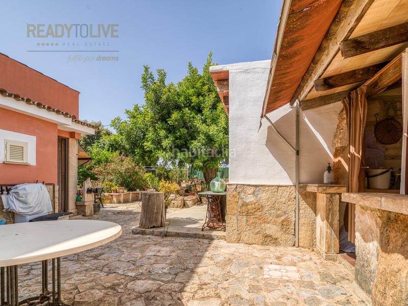 Foto a9996332-54fd-43dc-bb95-fe6e9ee75030. Casa  mallorquina con excelente conexión en pont dinca en Marratxí