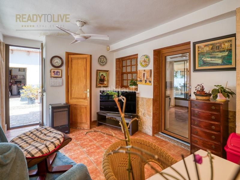 Foto cb4e6921-3c02-436d-bb51-d08c6034d896. Casa  mallorquina con excelente conexión en pont dinca en Marratxí