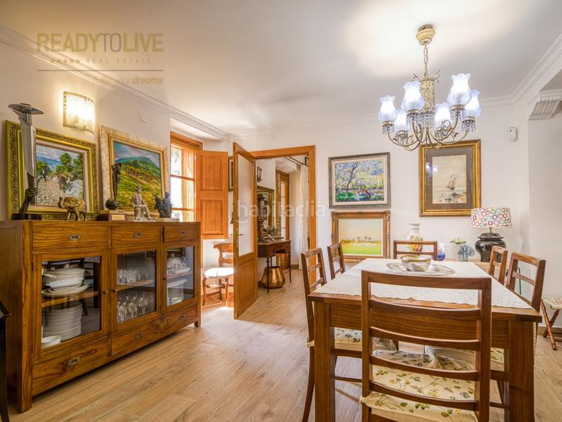 Foto cc5bd764-4525-4b5f-b729-3e6872acc5dd. Casa  mallorquina con excelente conexión en pont dinca en Marratxí