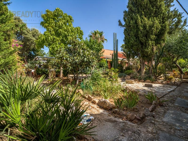 Foto cdbf0600-3b2d-43c9-8475-c53830f10a1a. Casa  mallorquina con excelente conexión en pont dinca en Marratxí