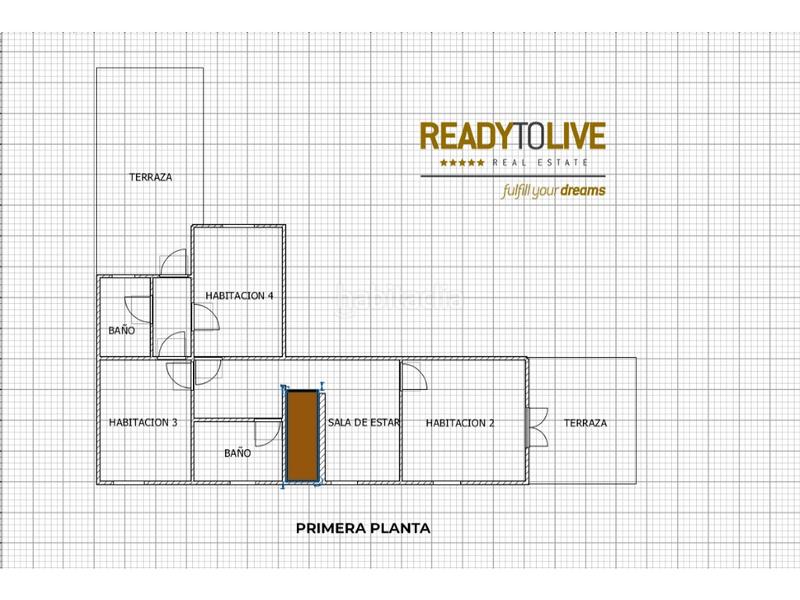 Foto d9f08f8a-af39-4a6c-bff8-0e5ba338f44f. Casa  mallorquina con excelente conexión en pont dinca en Marratxí