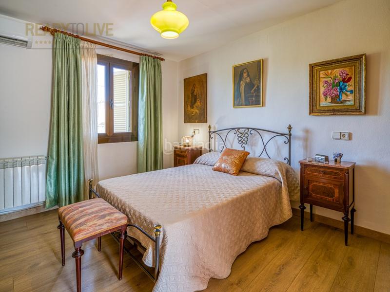 Foto deb04171-411f-4ffd-acd1-dea7bbd79c80. Casa  mallorquina con excelente conexión en pont dinca en Marratxí