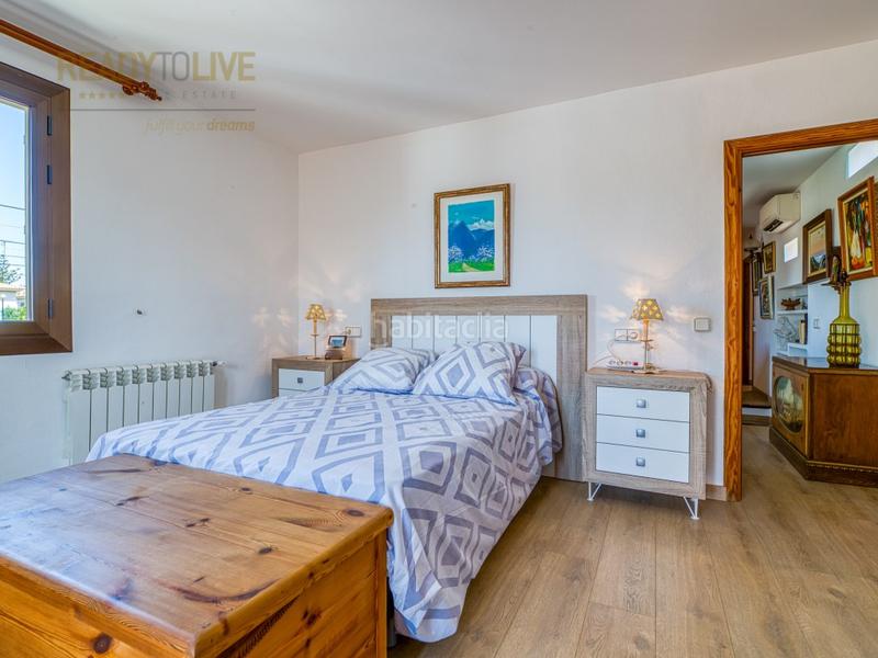 Foto e1b85295-7985-424a-a1cb-8136ec98308a. Casa  mallorquina con excelente conexión en pont dinca en Marratxí