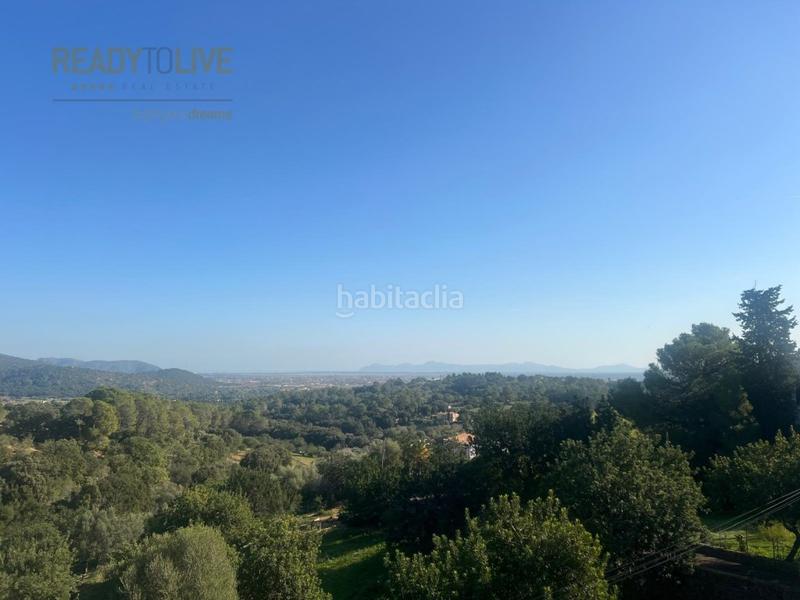 Foto ee8699a9-ec4e-4b7a-975f-cb57d6f804d1. Residential plot in Campanet