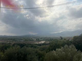 Terreno residenziale  N/a. Solar urbano en campanet con proyecto