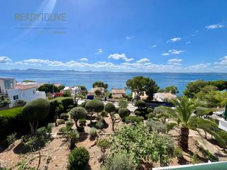 Affitto Appartamento  Calle puig, del 6. Se alquila apartamento en alcanada  alcudia