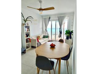 Lloguer Apartament  Calle ca s'hereu cm 2. Alquiler de piso en primera línea de mar en cala millor mallorca