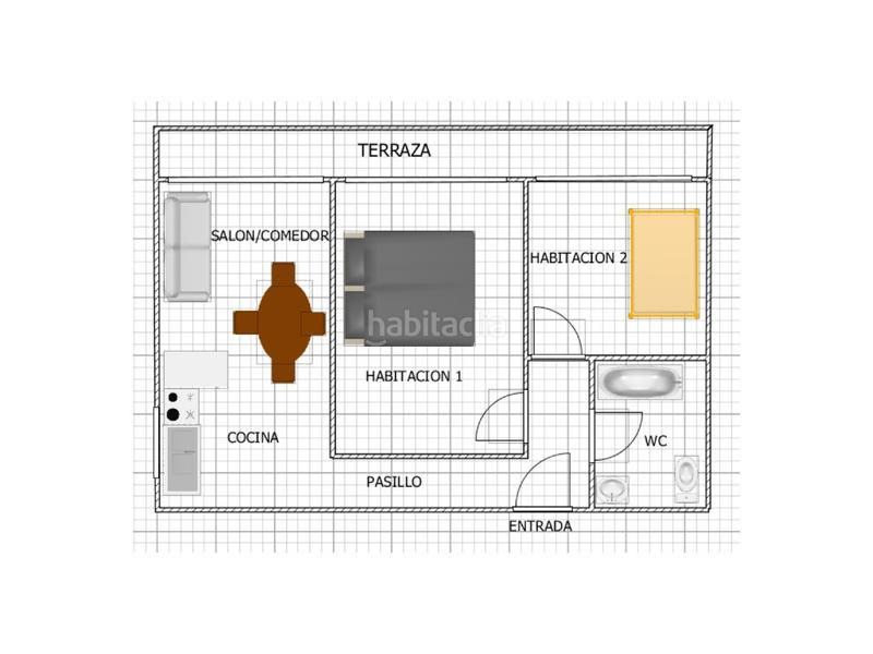 Foto 06f1d84a-0c0a-4741-b3ac-6fc7d6223217. Lloguer apartament a Cala Millor Son Servera