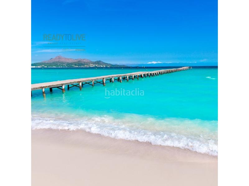 Foto 235445d3-f043-4ee0-8815-97e6e9246af8. Lloguer apartament a Cala Millor Son Servera