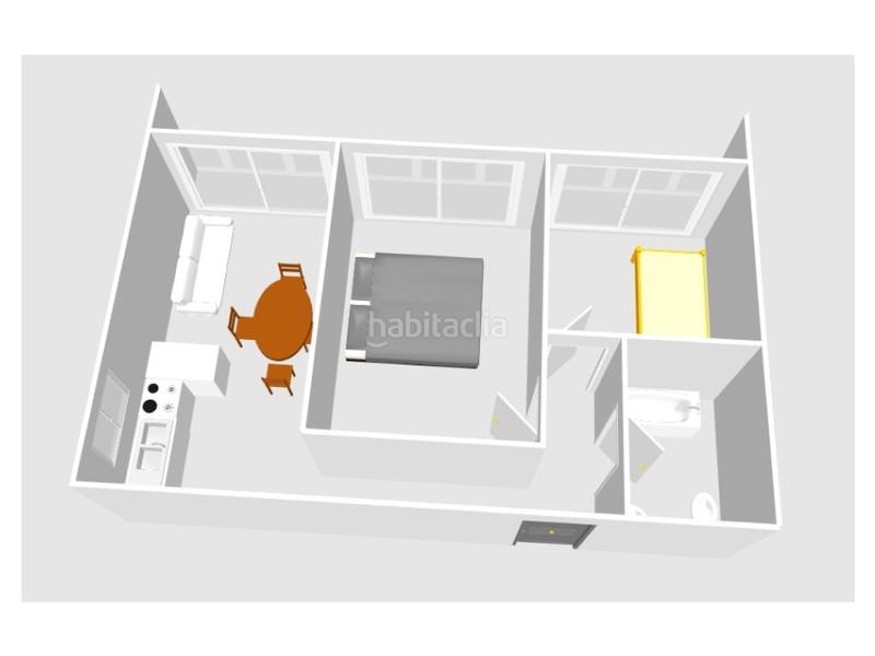 Foto 41f90640-5053-4a77-bf15-834a7771230a. Miete appartement in Cala Millor Son Servera