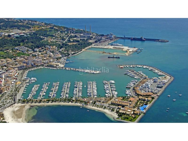 Foto 98ba3b5e-6e84-41c3-8802-593dca62ebec. Miete appartement in Cala Millor Son Servera