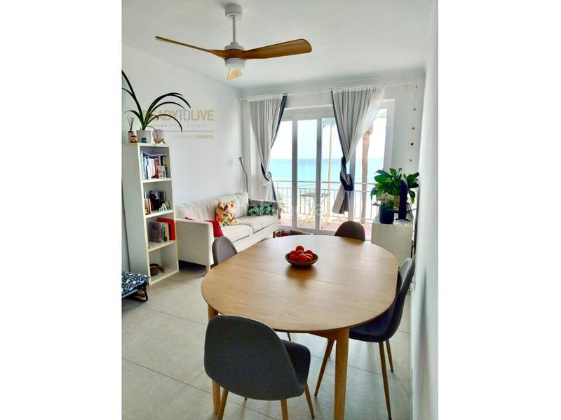 Foto a9cb2ab7-d9a9-484f-95df-cec64ae7201b. Miete appartement in Cala Millor Son Servera