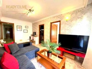 Appartement  Calle ocells. Piso listo para entrar a vivir en son cotoner